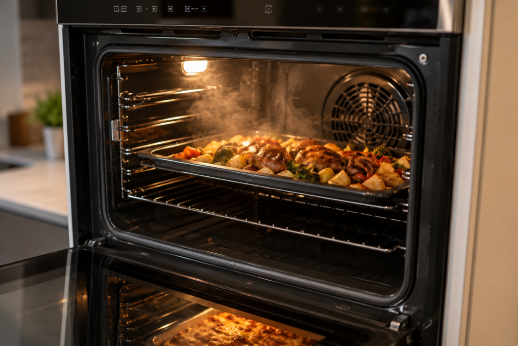 top rated double wall oven models 2026
